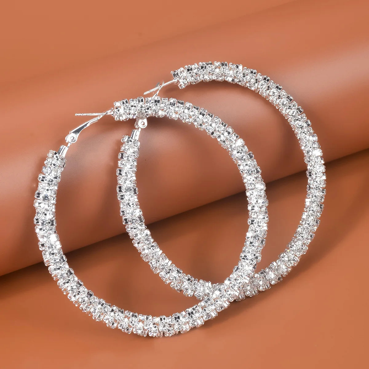 women's hoop earrings