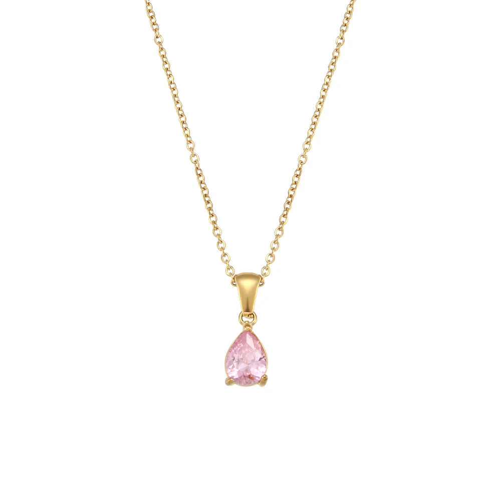 women's pendant necklace