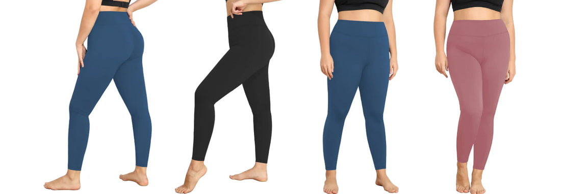 Can You Wear Leggings to Golf