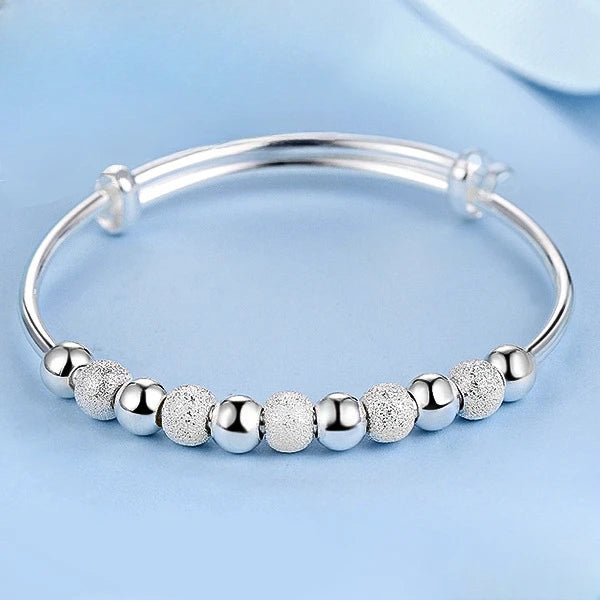 925 sterling silver bracelet