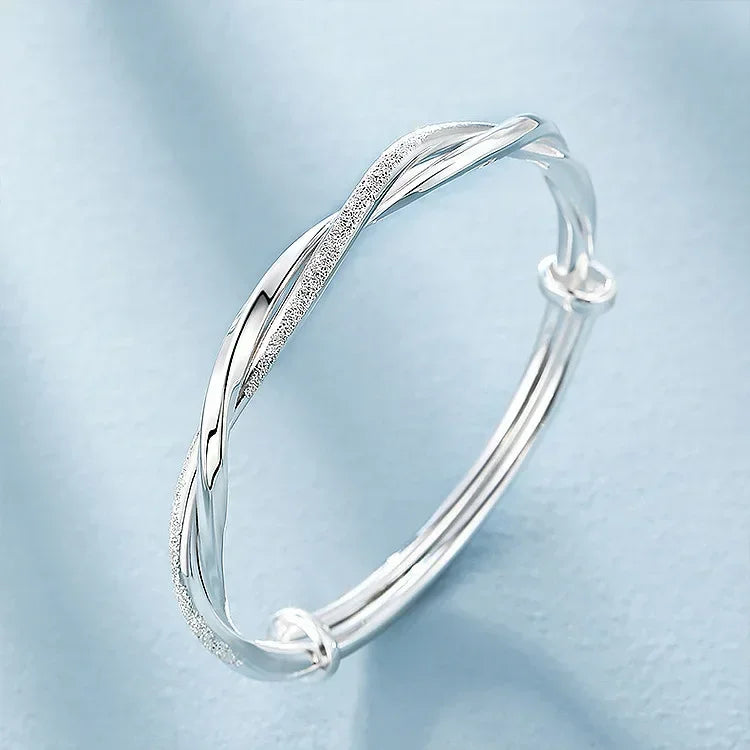 925 sterling silver bracelets