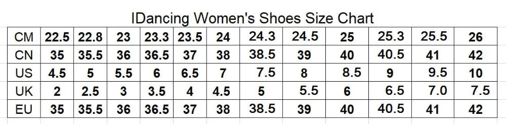 Latin Dance Shoes Women  Dancing Shoes Ballroom Black Boots Ladies Waltz Shoes Wedding Shoes Girls Fashion Design 2024