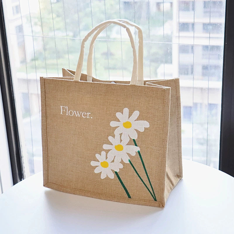 large capacity tote bag