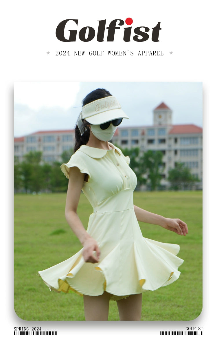 2024 Dress Suit Silm Slim Looking Golf