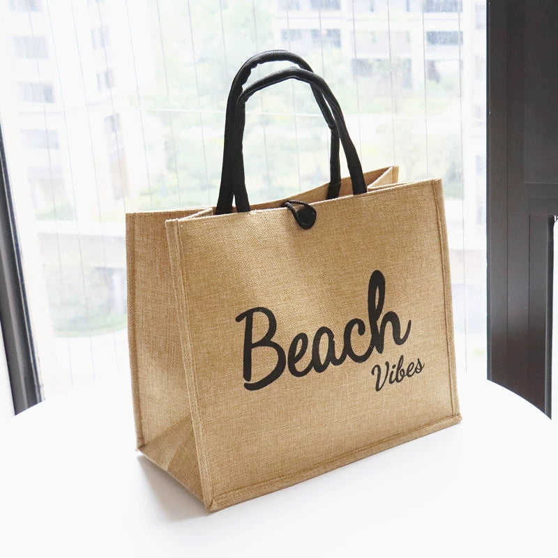 large capacity tote bag