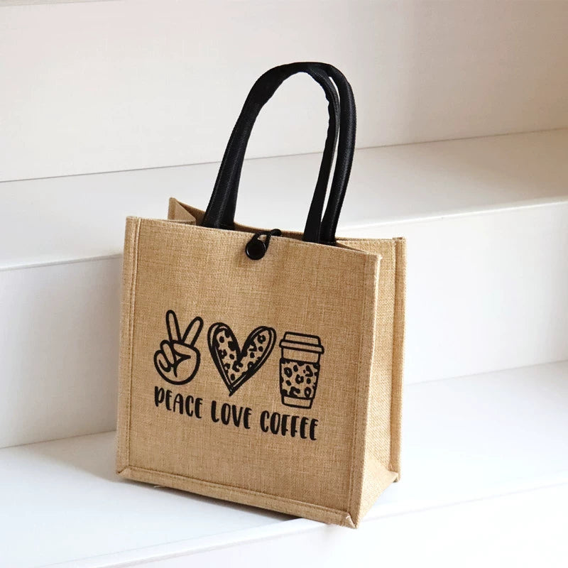 large capacity tote bag