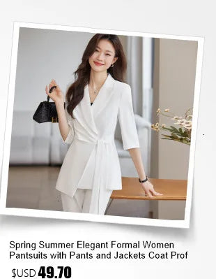 Summer Short Sleeve Elegant Dresses for Women Slim Hips with Scarf Professional Business Work Wear Office Ladies Vestidos