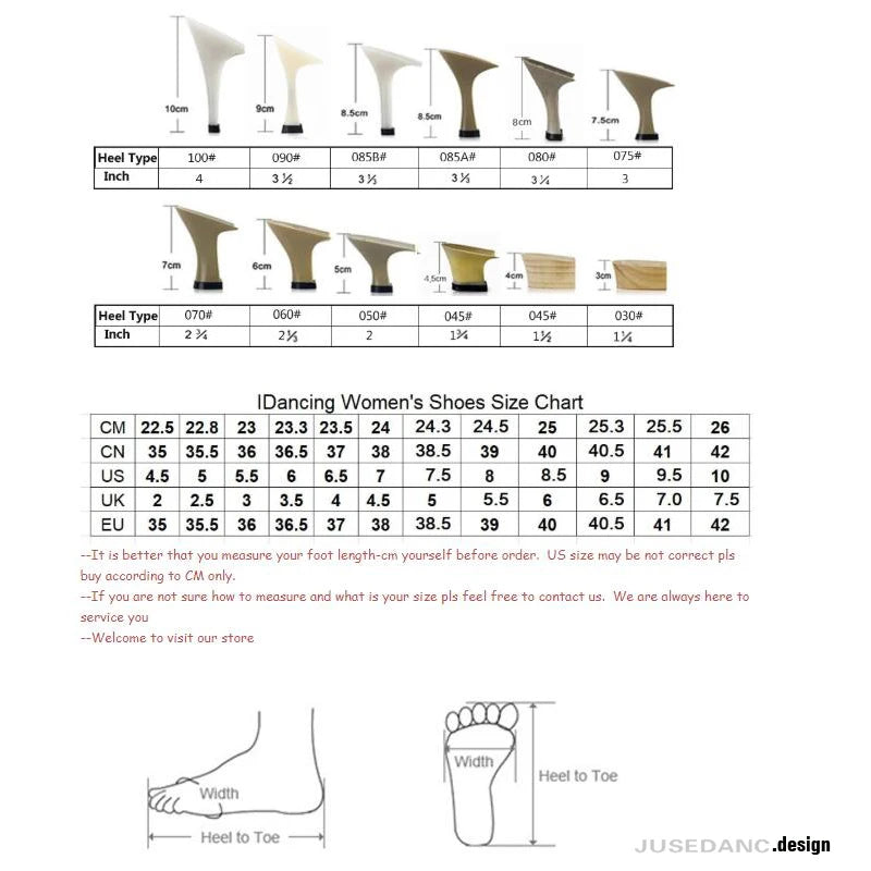 Dance Shoes Women Shoes Woman 2024 trend Latin Boots Waltz Jazz Dance Boots Wedding Shoes Cuban High Heels  Luxury JuseDanc