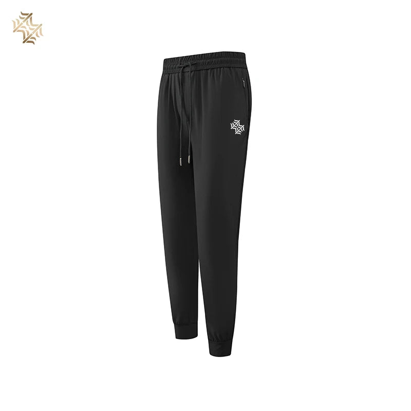 SBWL High quality Men/woman Outdoor running hiking sports leisure breathable long trousers Fitness pants Business casual pants