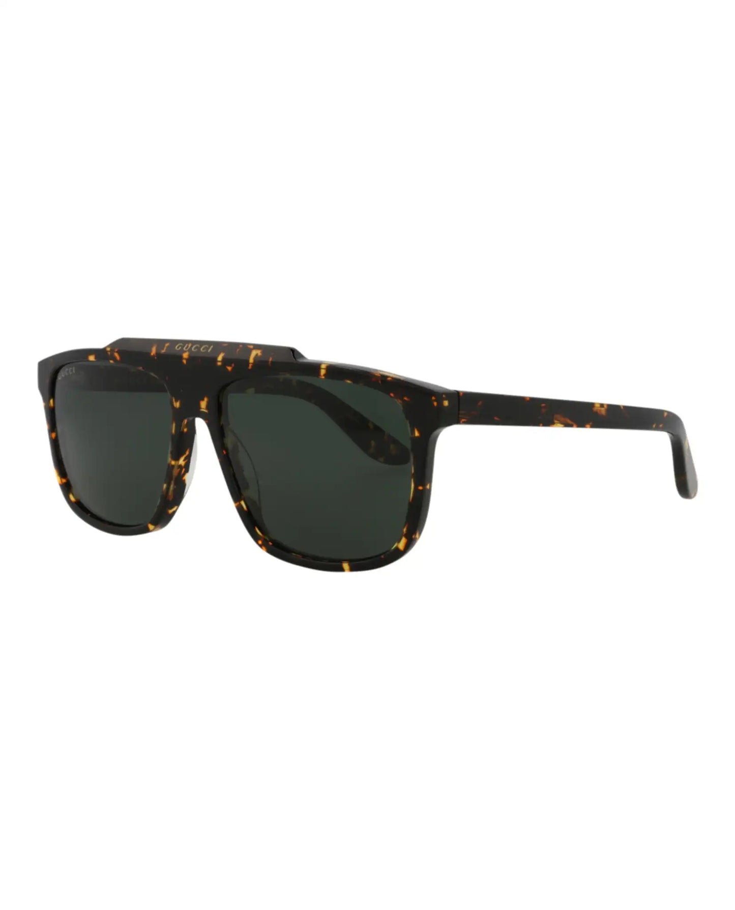 Gucci Aviator-Frame Acetate Sunglasses GG1039S-30011707-002