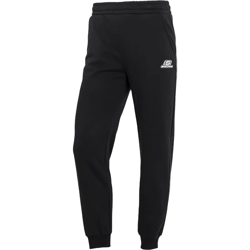 Skechers Sweatpants Women's Outdoor Fashion Running Comfortable Breathable Casual Knitted Long Pants