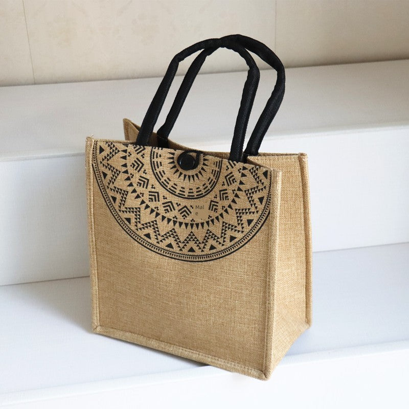 large capacity tote bag