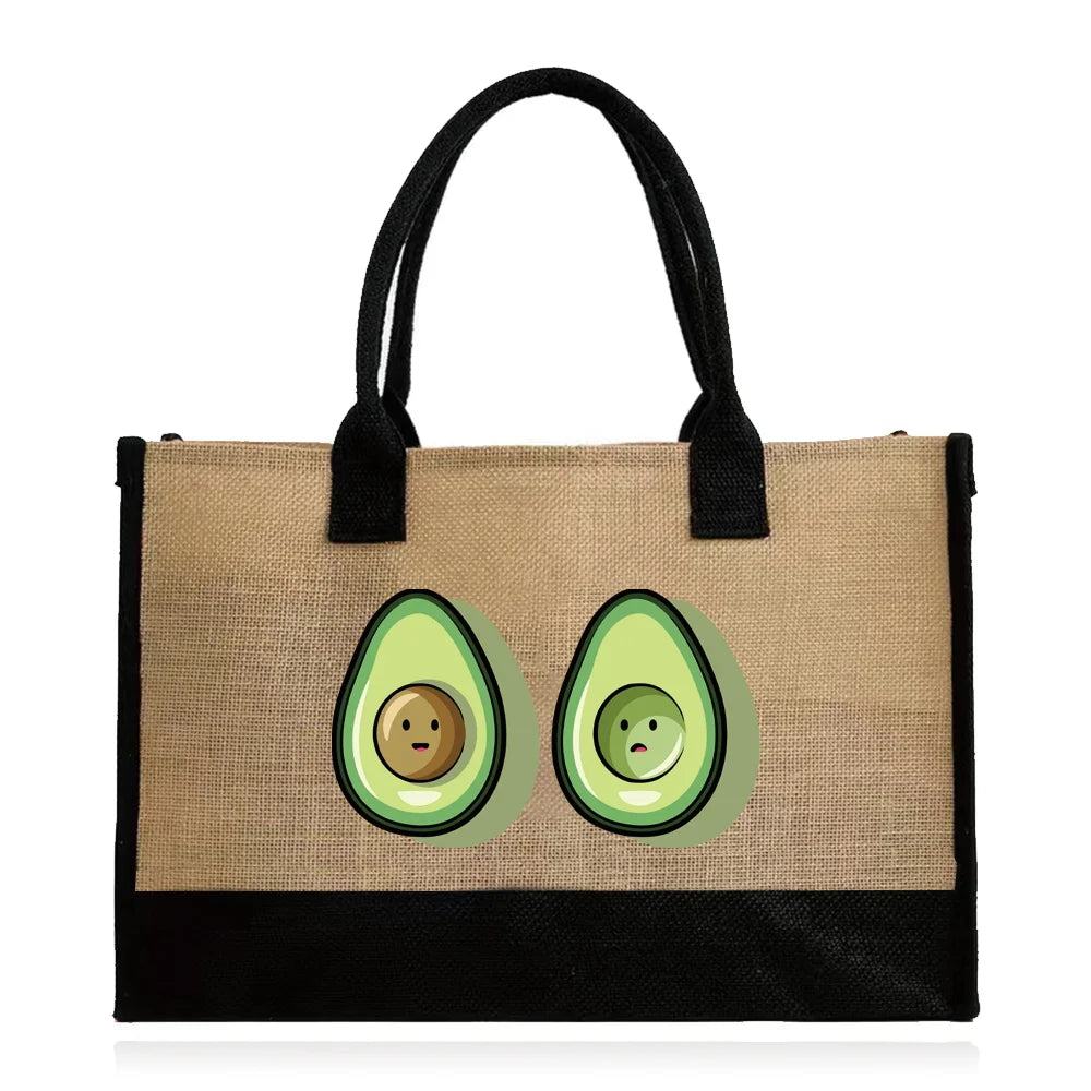 beach tote bags