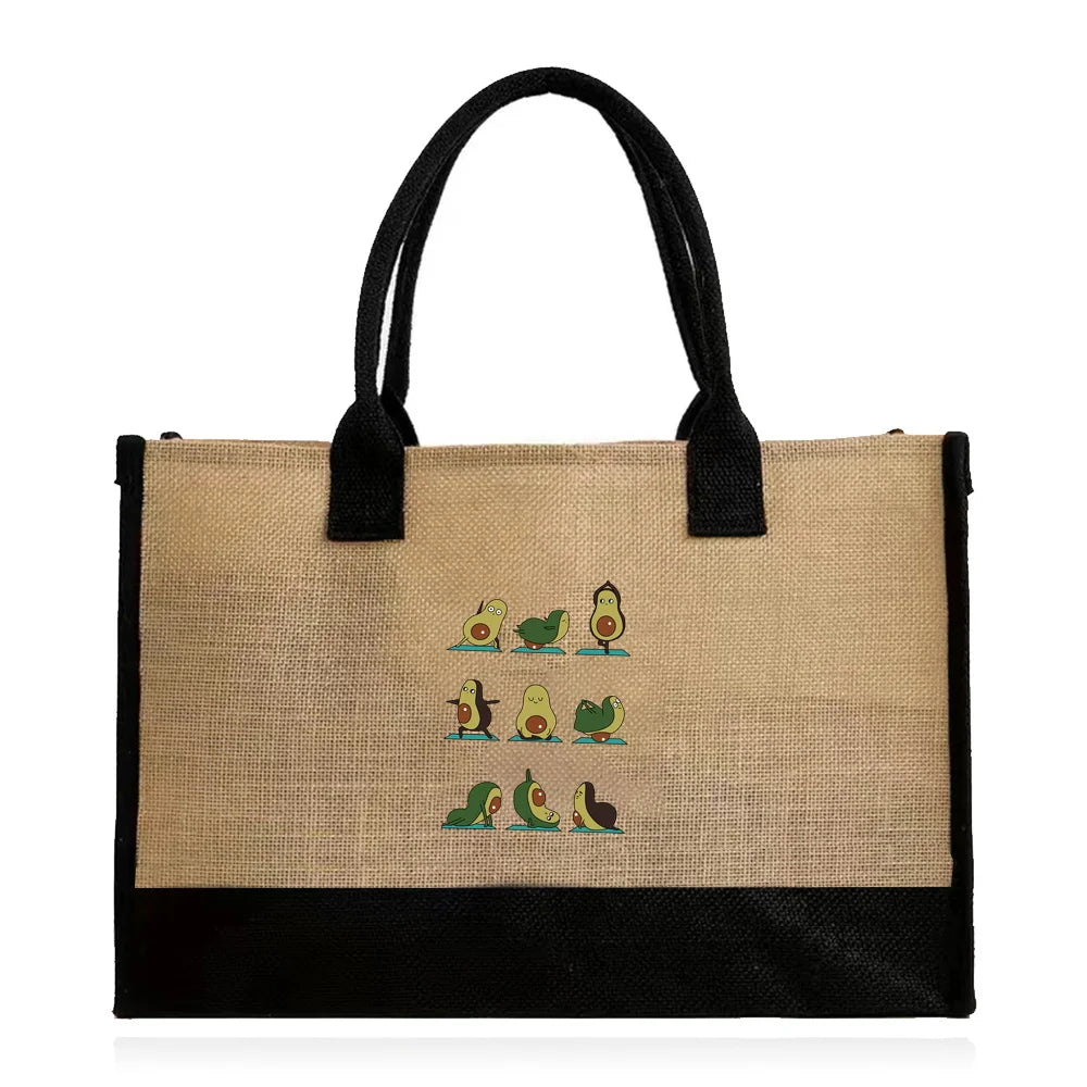 best canvas tote bags