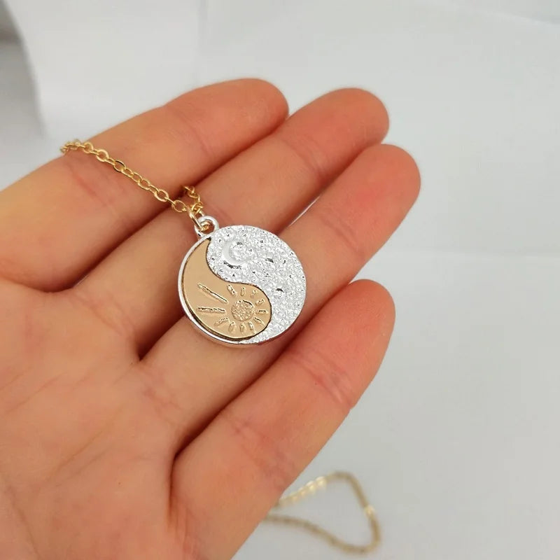 best moon necklace