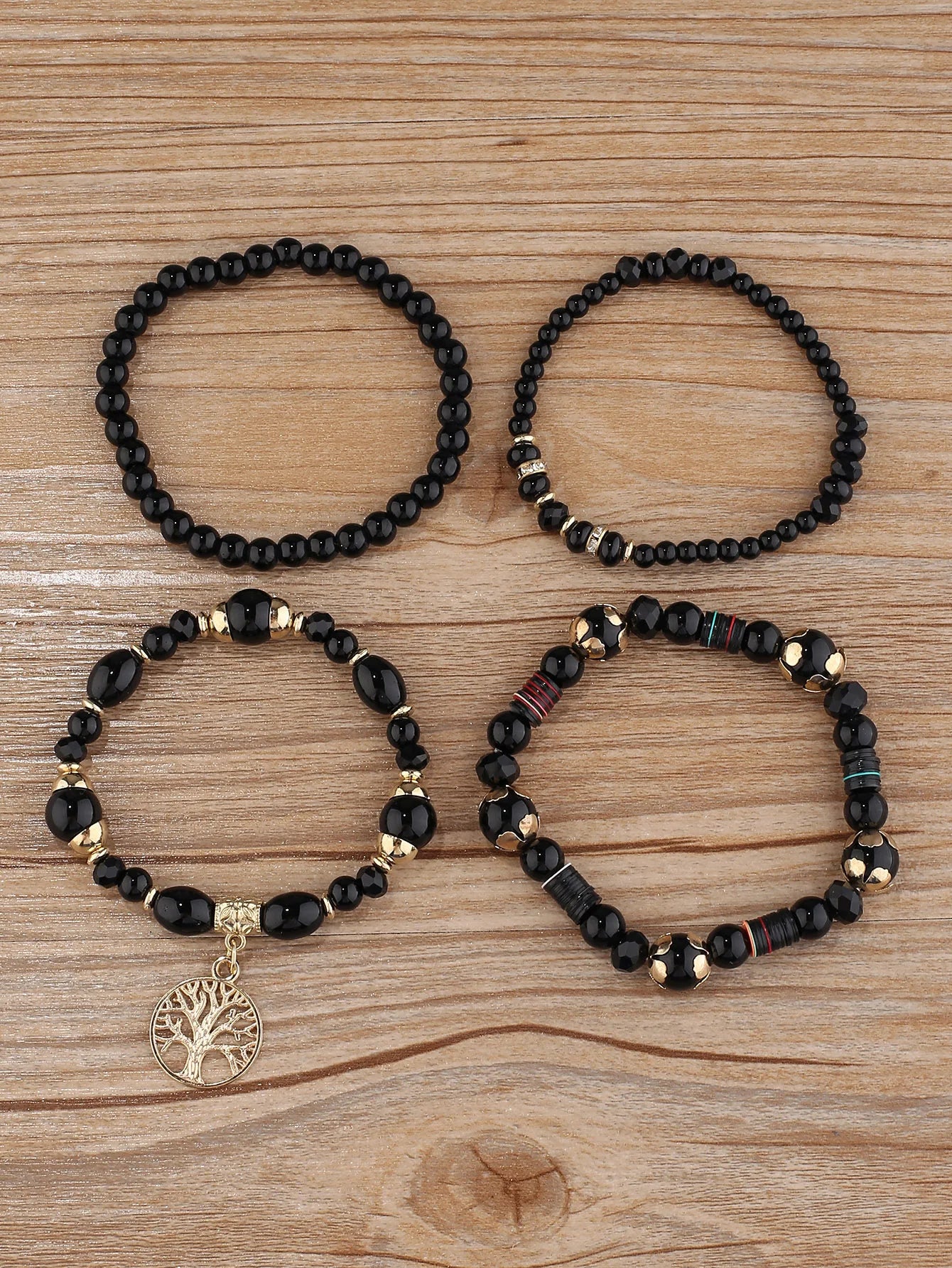 buy charm womens bracelets