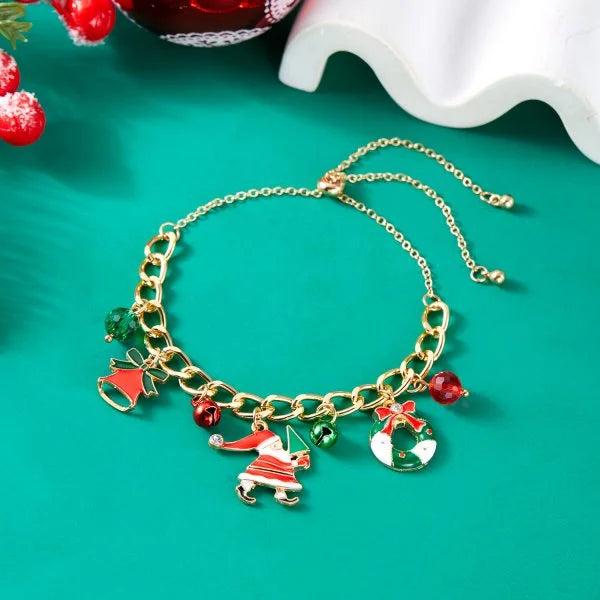 buy christmas bracelet