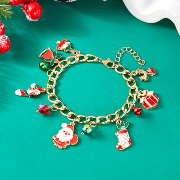 buy christmas bracelets