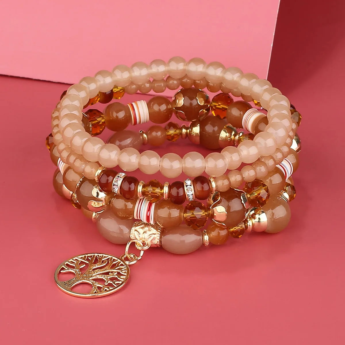 buy women's charm bracelets