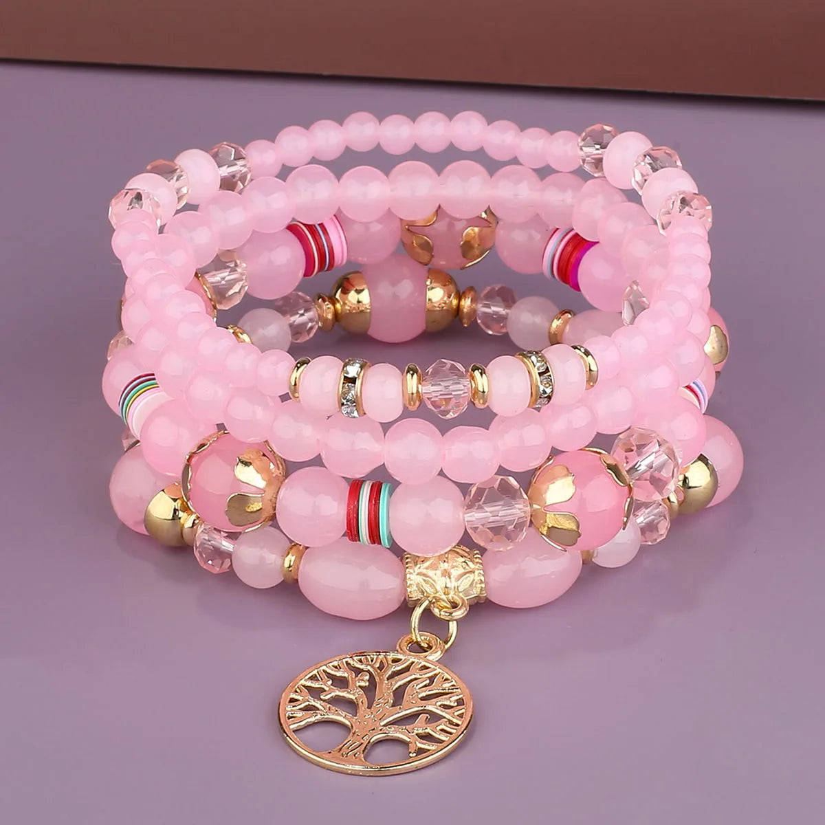 charm womens bracelets