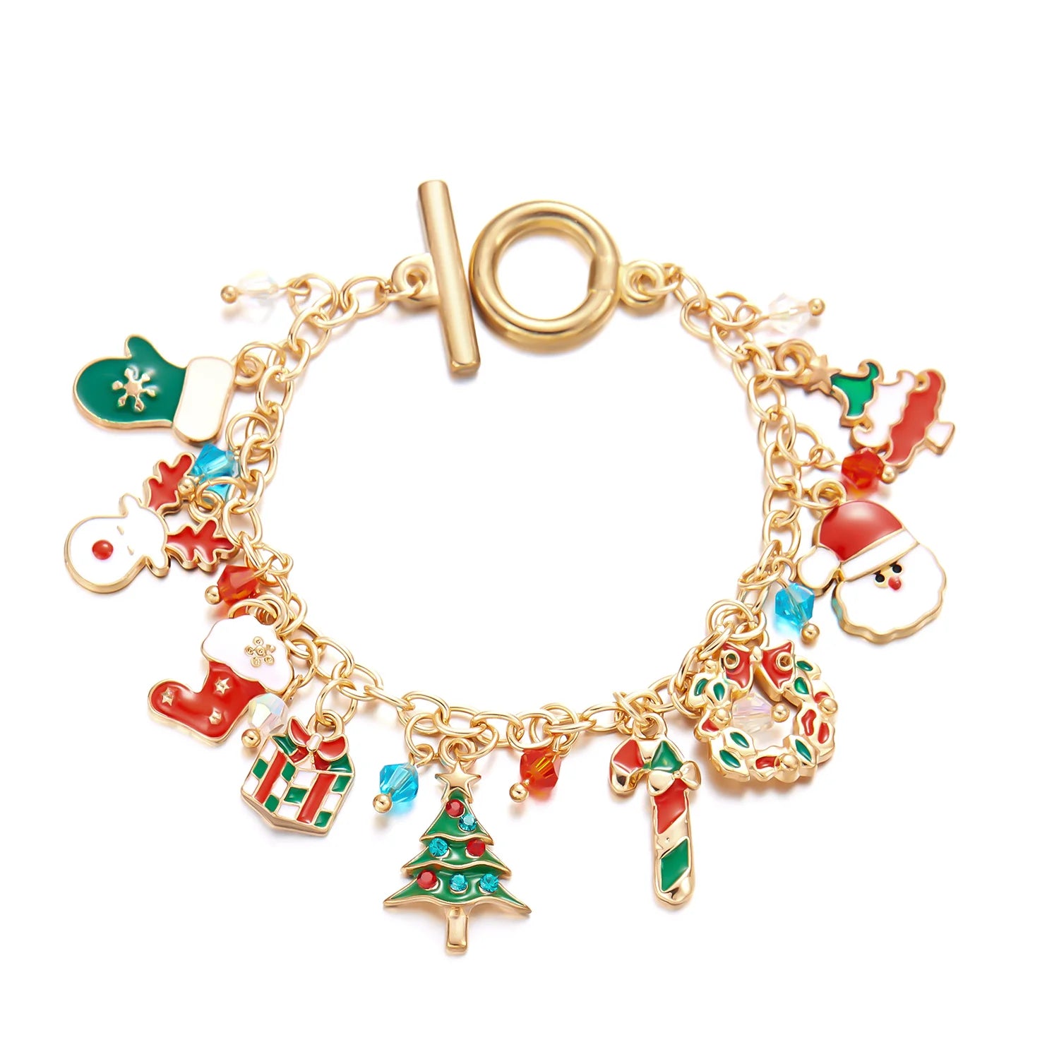 christmas bracelet online