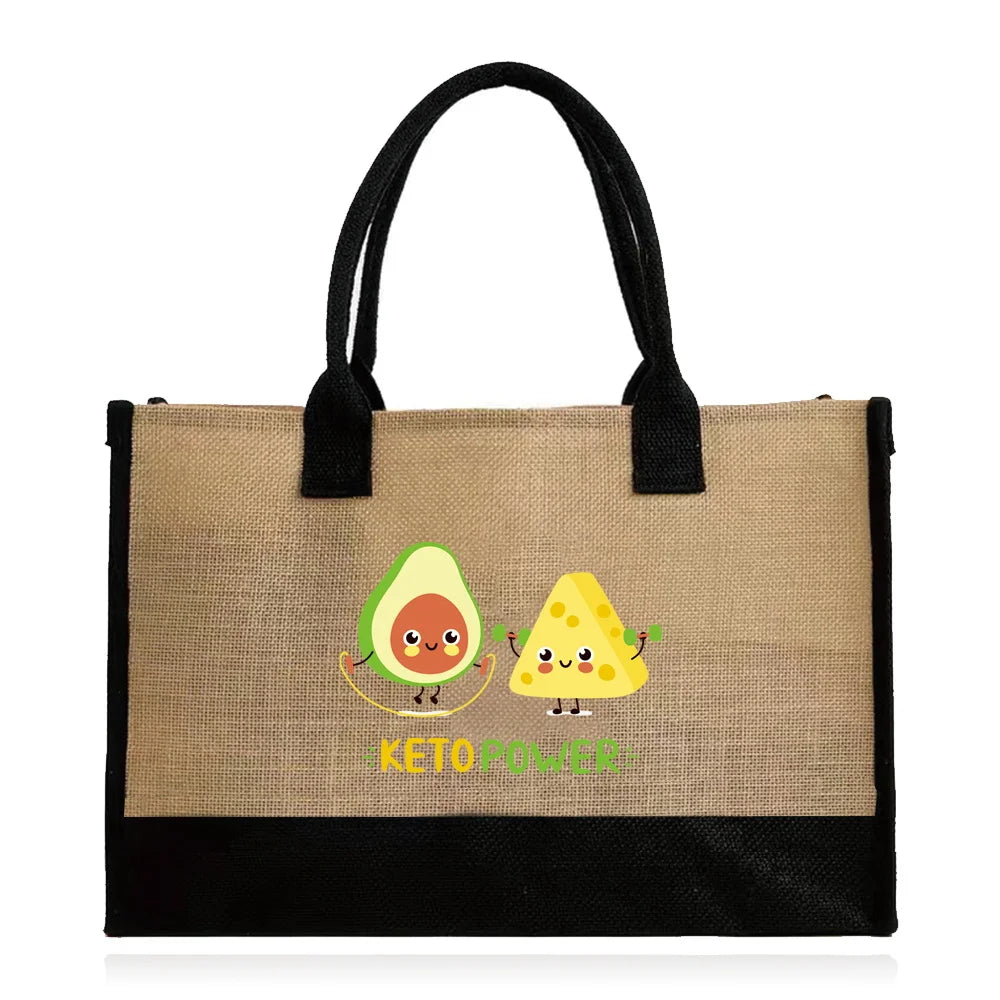 cotton tote bags