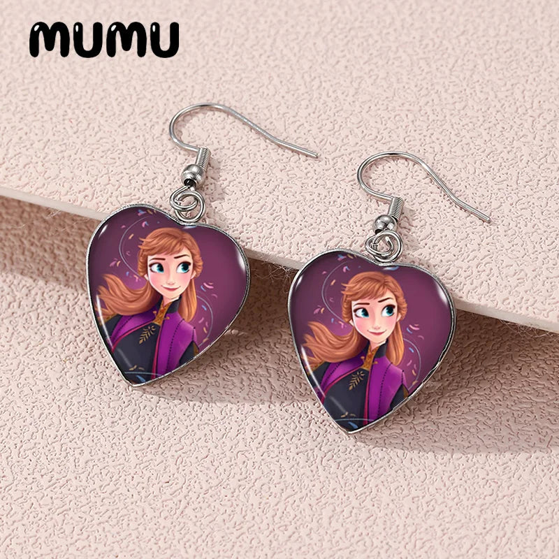 cute dangle earrings