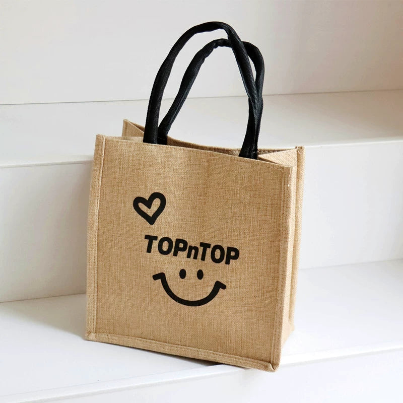 large capacity tote bag