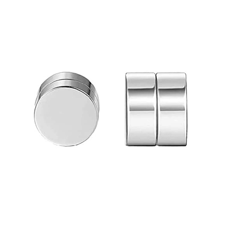 magnetic earrings men