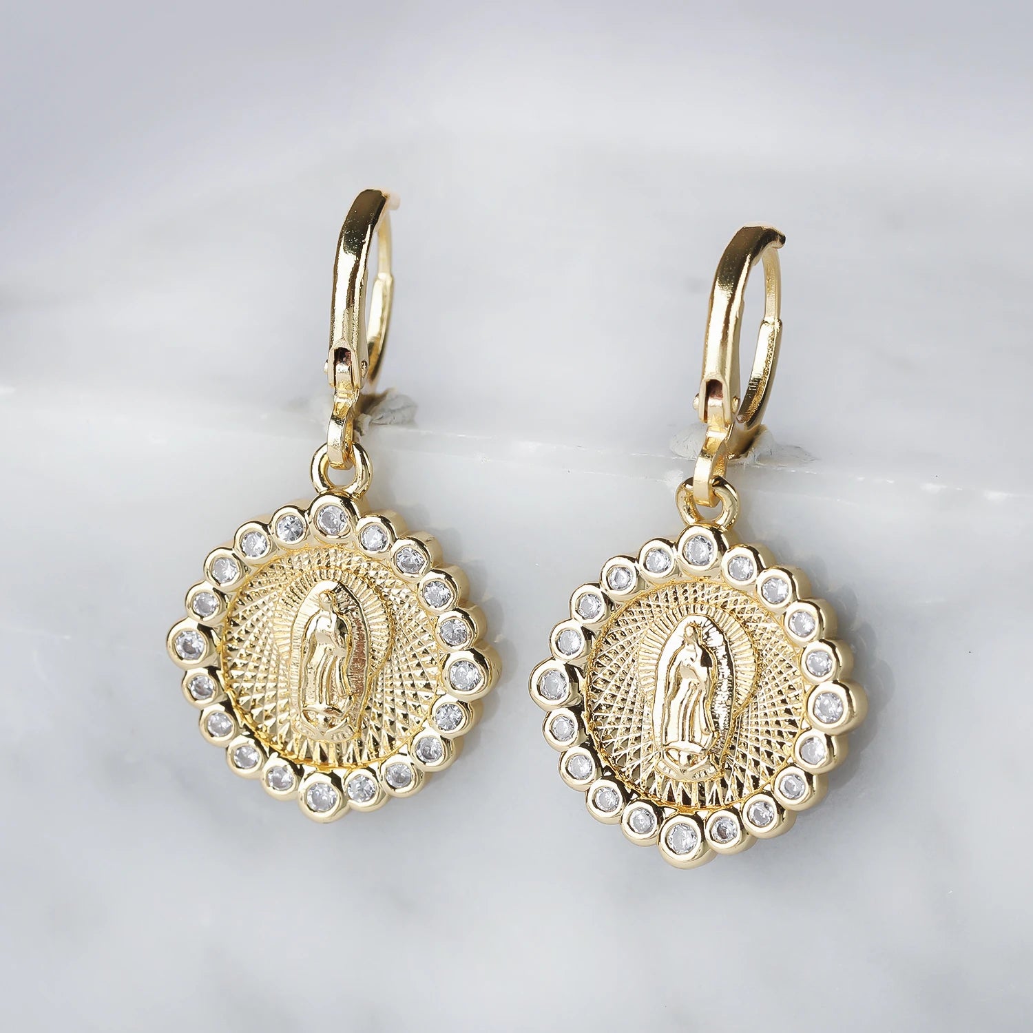 religious jewelry for women