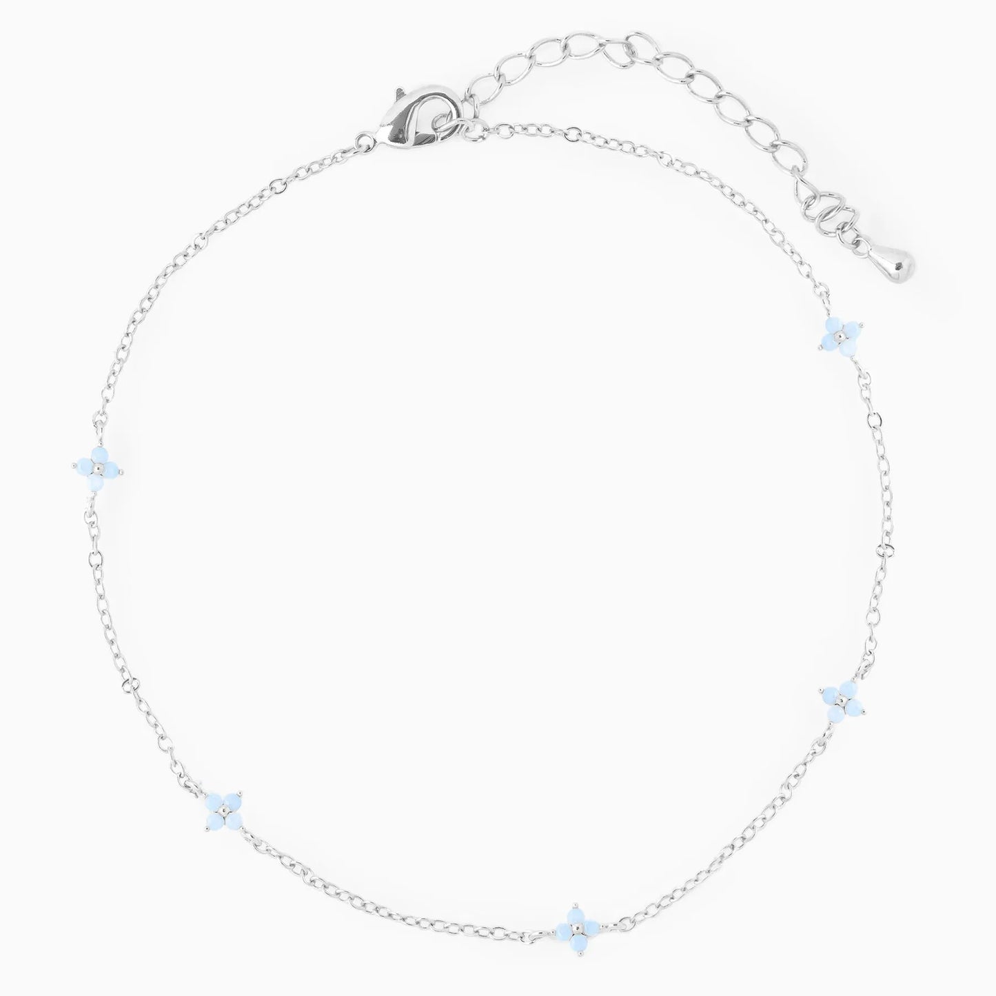 silver bracelets for women