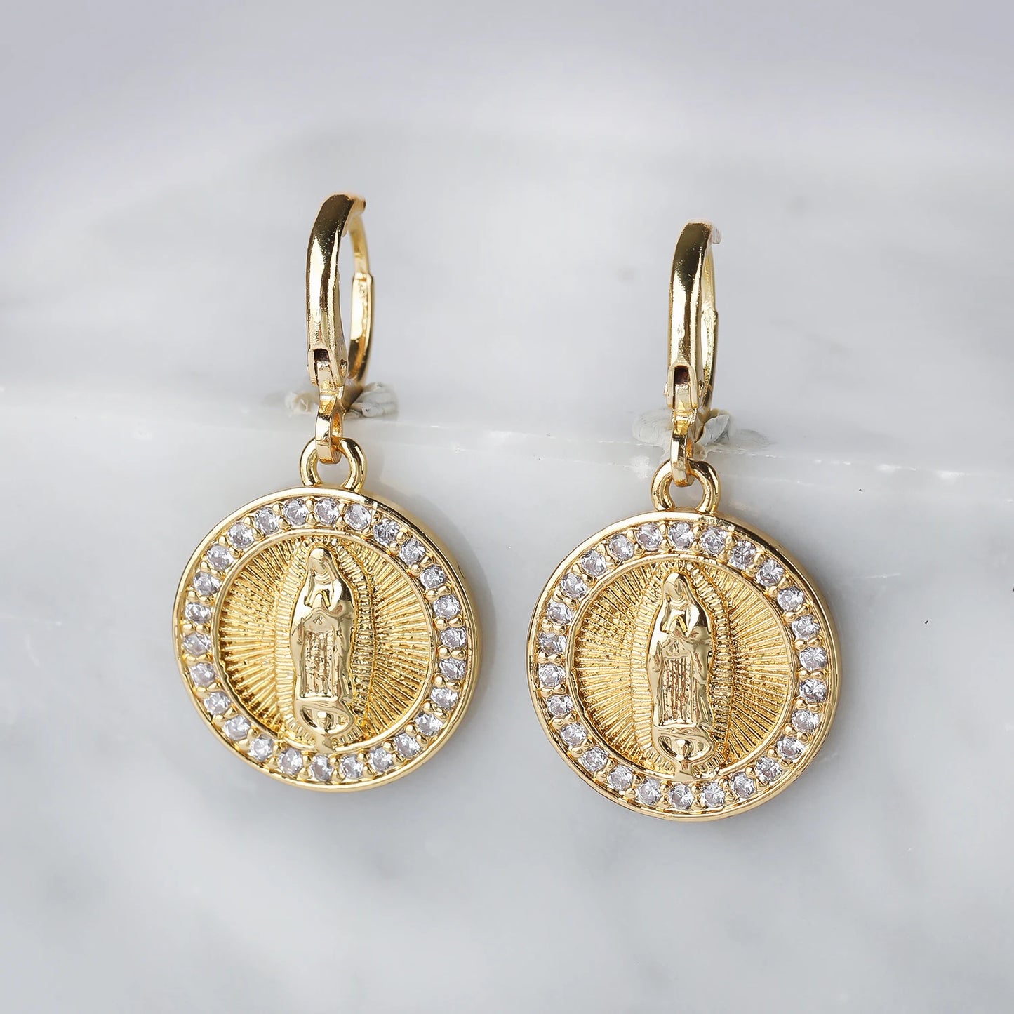 studs earrings for women