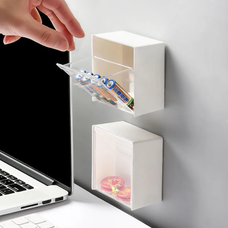 wall mount storage box