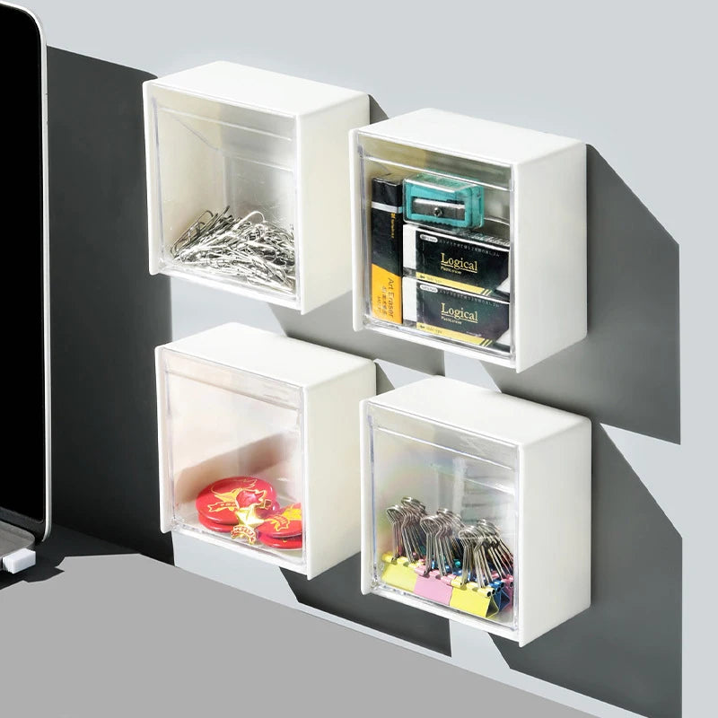 wall mounted storage box